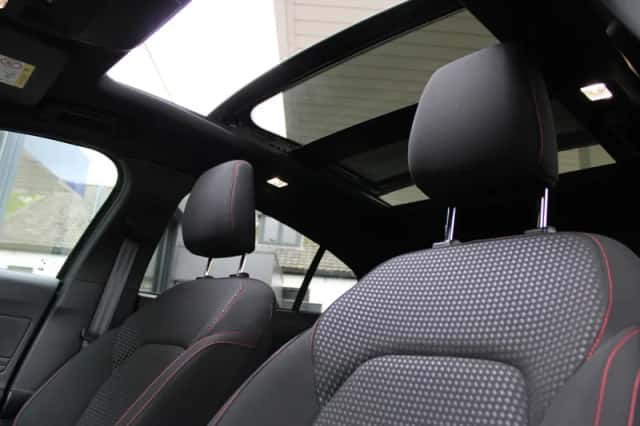 Ford Focus (2026) thumbnail 6