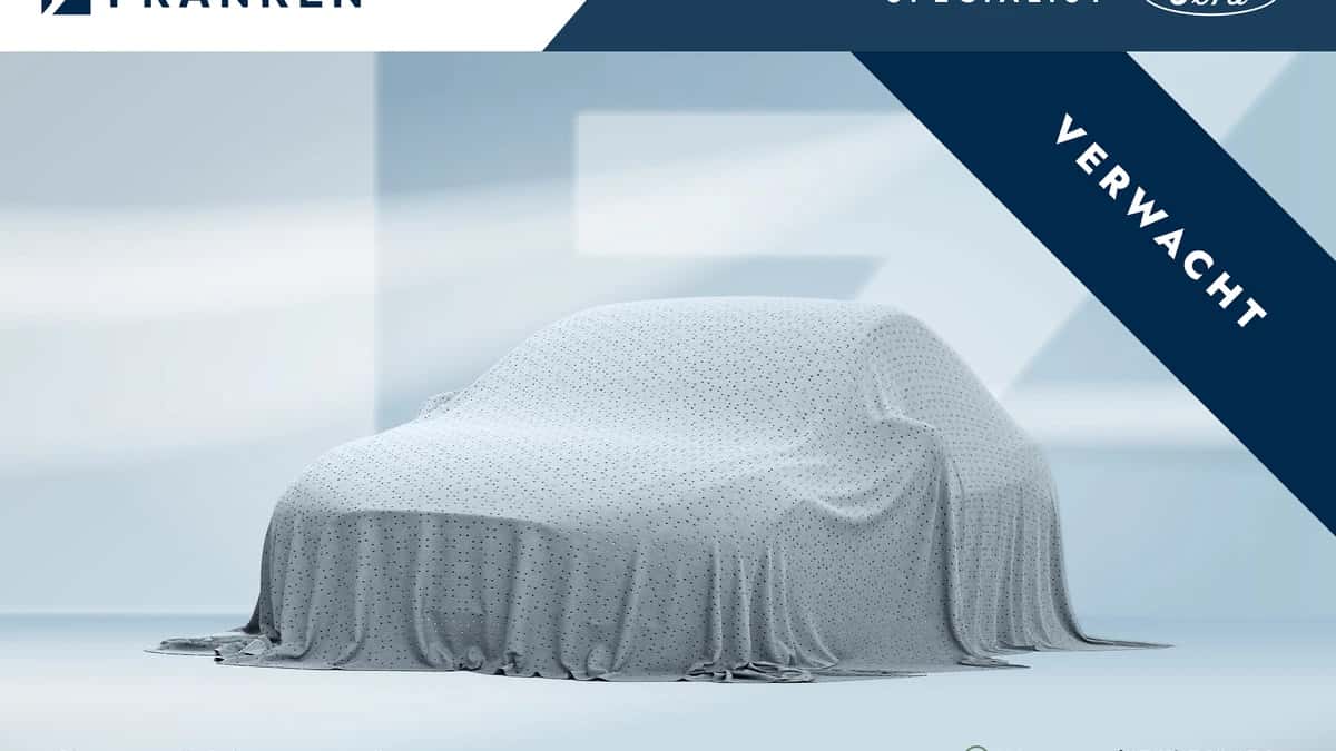 Ford Kuga (2024) — foto 1
