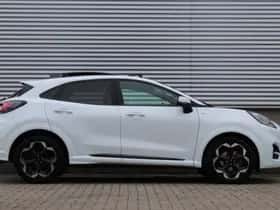 Ford Puma (2025) thumbnail 2