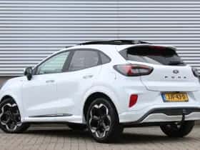 Ford Puma (2025) thumbnail 3