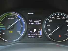 Mitsubishi Outlander (2021) thumbnail 18