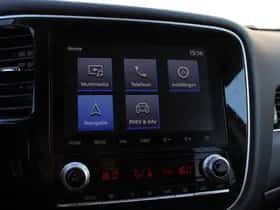 Mitsubishi Outlander (2021) thumbnail 27