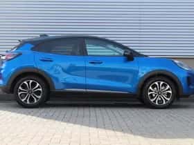 Ford Puma (2025) thumbnail 2
