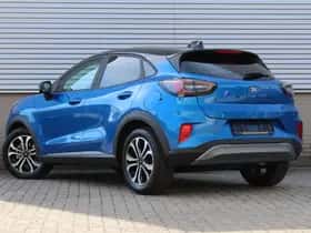 Ford Puma (2025) thumbnail 3