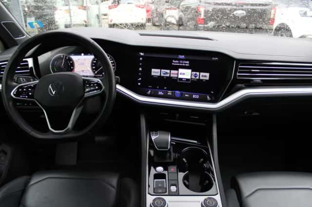 Volkswagen Touareg (2026) thumbnail 3