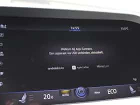 Volkswagen Touareg (2021) thumbnail 23