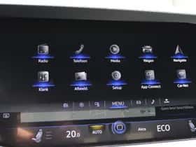 Volkswagen Touareg (2021) thumbnail 27