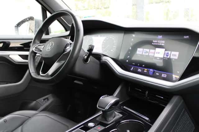 Volkswagen Touareg (2026) thumbnail 4