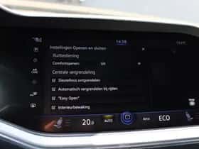 Volkswagen Touareg (2021) thumbnail 34