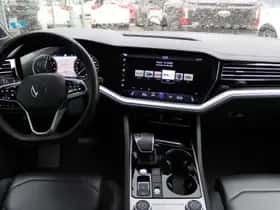 Volkswagen Touareg (2021) thumbnail 5