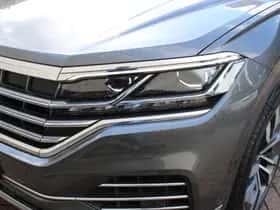 Volkswagen Touareg (2021) thumbnail 43