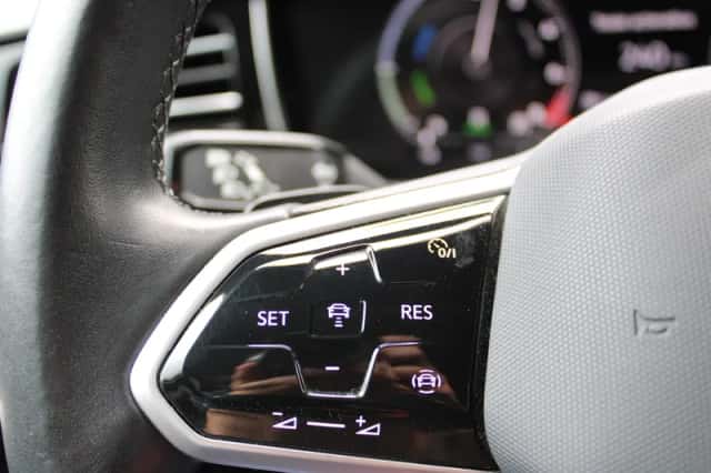 Volkswagen Touareg (2026) thumbnail 6