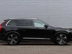 Volvo XC90 (2025) thumbnail 2