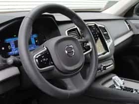 Volvo XC90 (2025) thumbnail 4