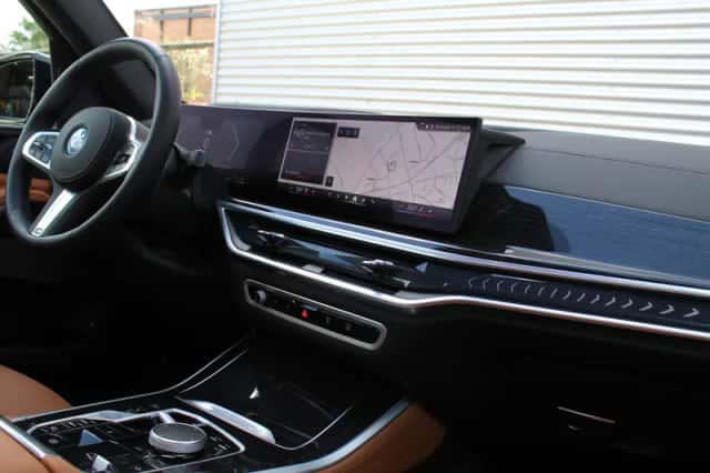 BMW X5 (2026) thumbnail 6