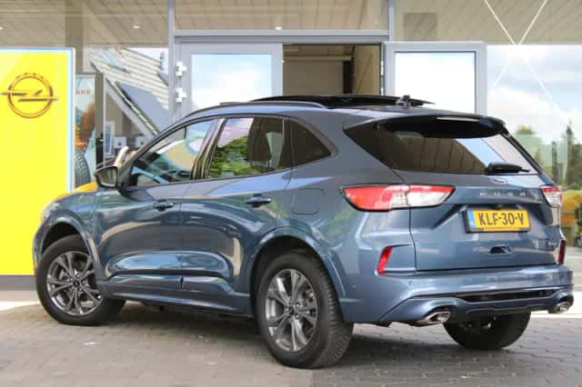 Ford Kuga (2026) thumbnail 3
