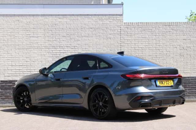 Audi A5 (2026) thumbnail 3