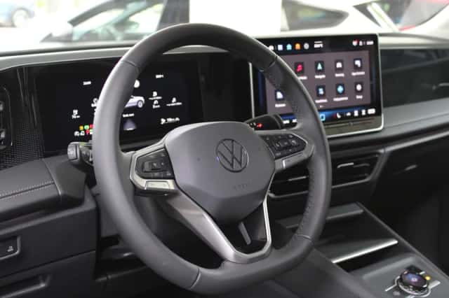 Volkswagen Tiguan (2026) thumbnail 4
