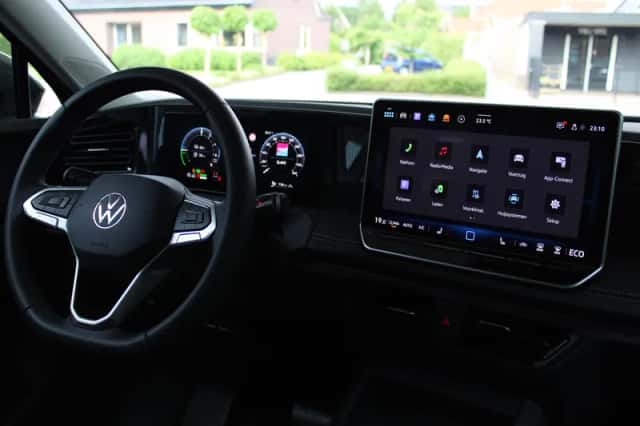 Volkswagen Tiguan (2026) thumbnail 6