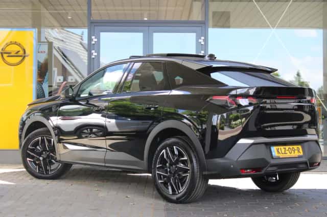Peugeot 3008 (2026) thumbnail 3