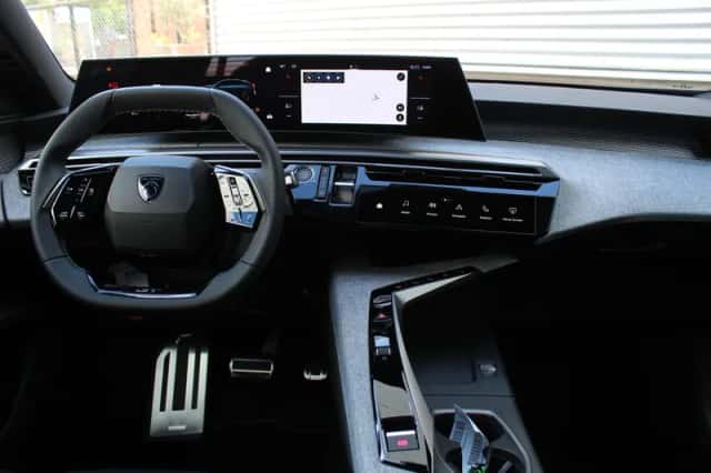 Peugeot 3008 (2026) thumbnail 6
