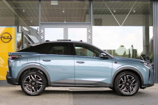 Peugeot 3008 (2026) thumbnail 2