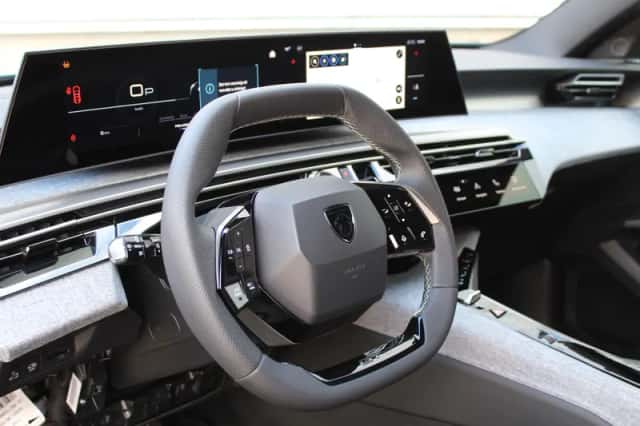 Peugeot 3008 (2026) thumbnail 4
