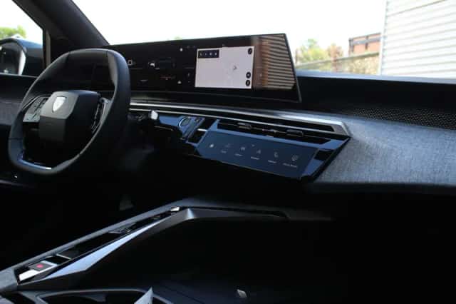 Peugeot 3008 (2026) thumbnail 6