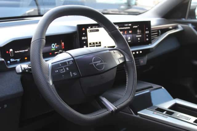 Opel Grandland (2026) thumbnail 4