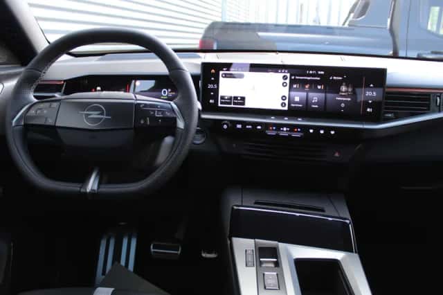 Opel Grandland (2026) thumbnail 5