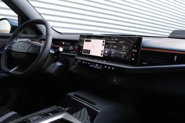 Opel Grandland (2026) thumbnail 6