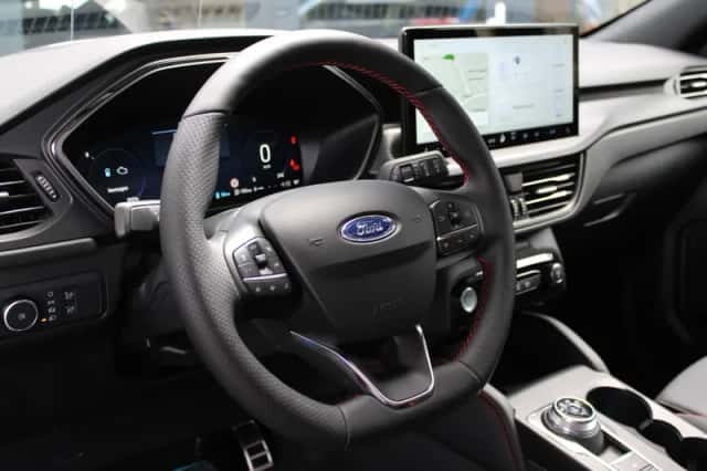 Ford Kuga (2026) thumbnail 4