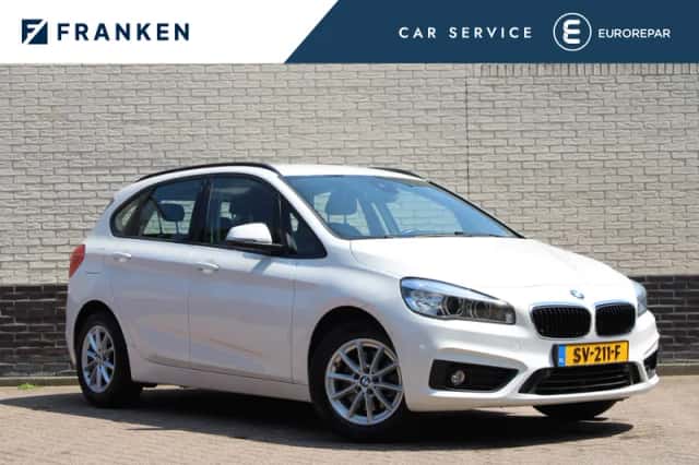 BMW 2-Serie (2015) thumbnail 1