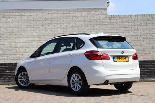 BMW 2-Serie (2015) thumbnail 3