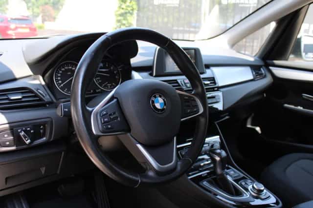 BMW 2-Serie (2015) thumbnail 4