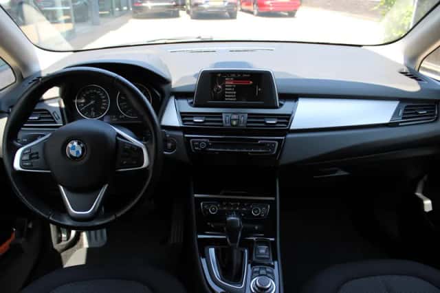 BMW 2-Serie (2015) thumbnail 5
