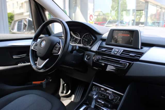 BMW 2-Serie (2015) thumbnail 6