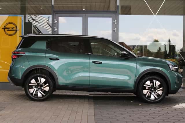 Opel Frontera (2026) thumbnail 2