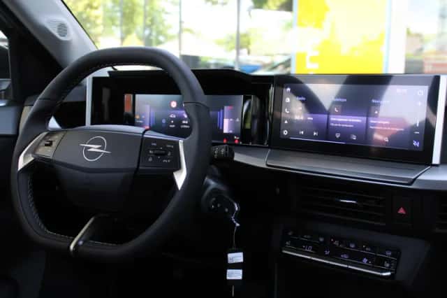 Opel Frontera (2026) thumbnail 6