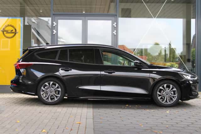 Ford Focus (2026) thumbnail 2