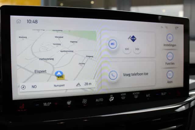 Ford Focus (2026) thumbnail 6