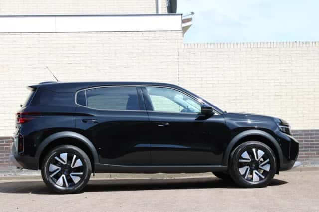Opel Frontera (2025) thumbnail 2