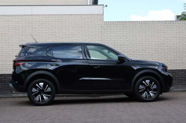 Opel Frontera (2026) thumbnail 2