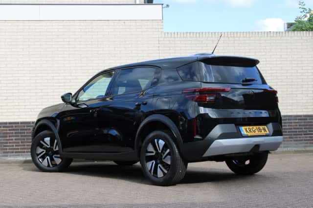 Opel Frontera (2026) thumbnail 3