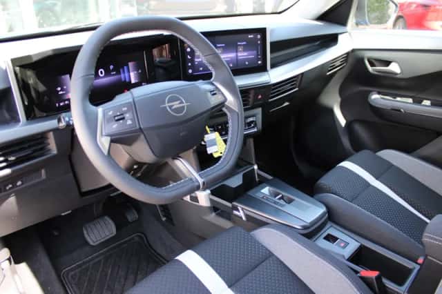 Opel Frontera (2025) thumbnail 4