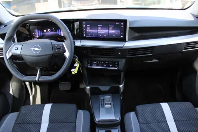 Opel Frontera (2025) thumbnail 5