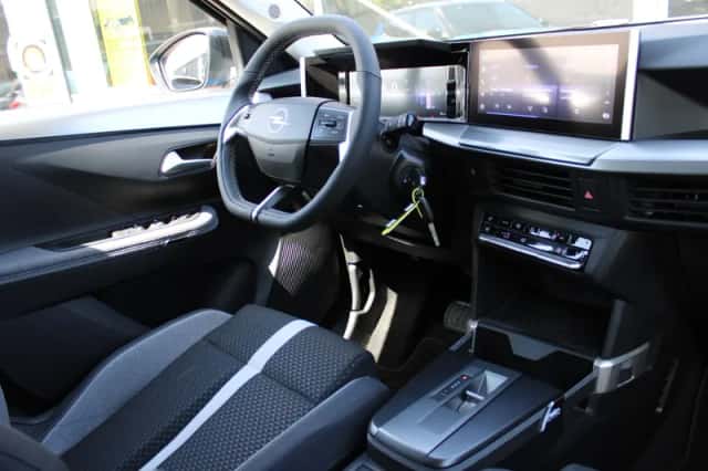 Opel Frontera (2025) thumbnail 6