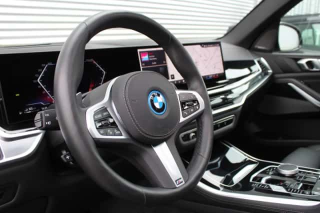BMW X5 (2026) thumbnail 4