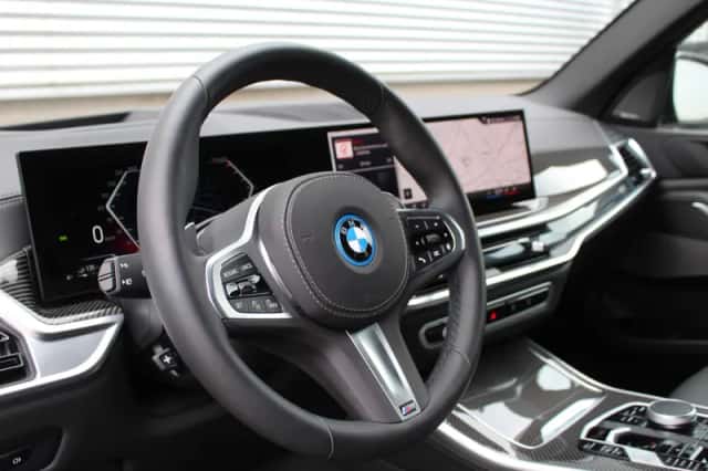 BMW X5 (2026) thumbnail 4
