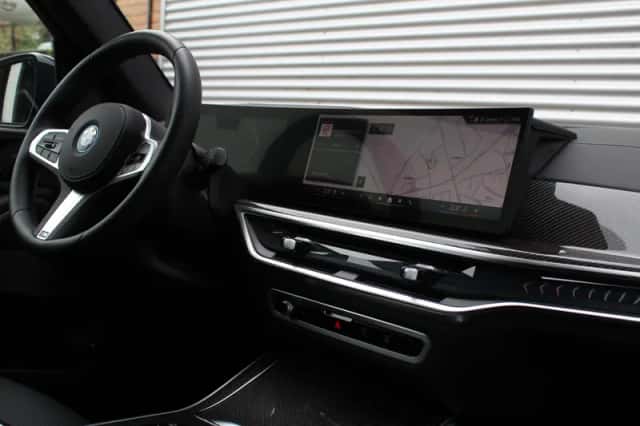 BMW X5 (2026) thumbnail 6